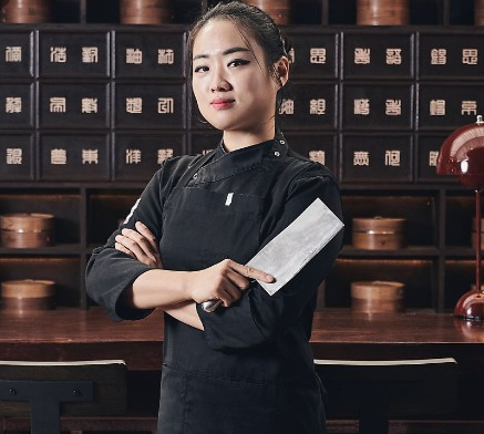 정 지선 셰프 가게 정보 3