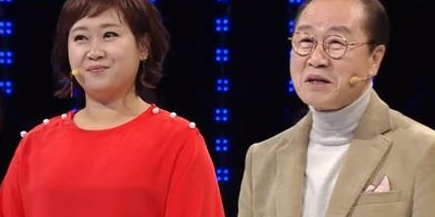 이상벽 이지연 