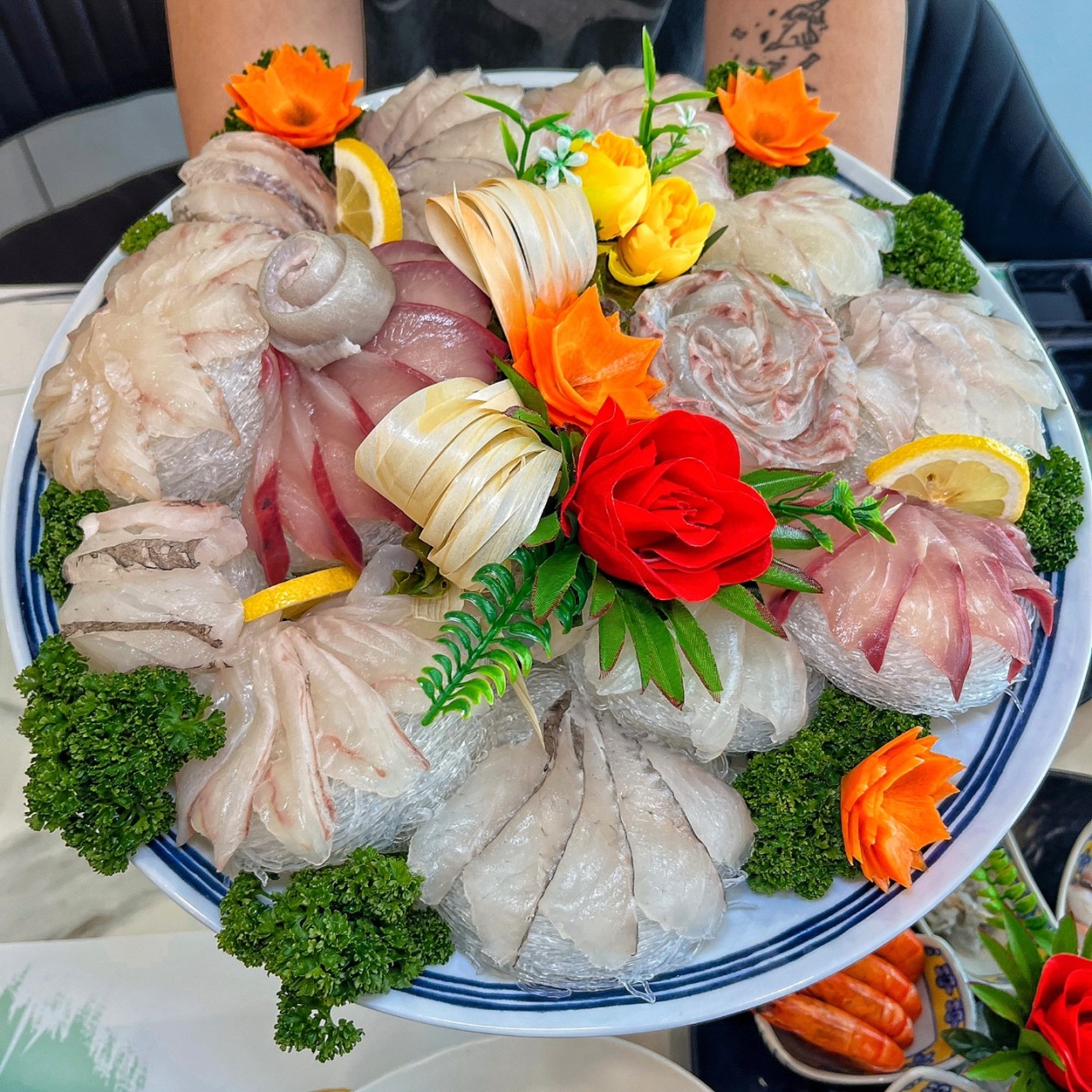 강릉다물선횟집