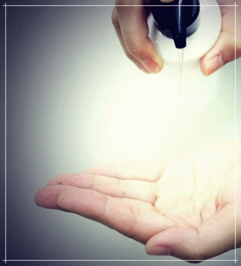 머리카락 굵어지는 방법