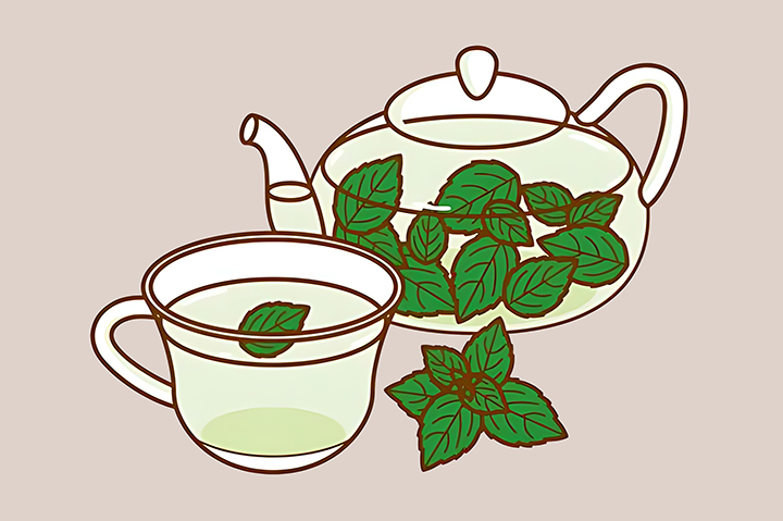 허브-하루-섭취-권장량