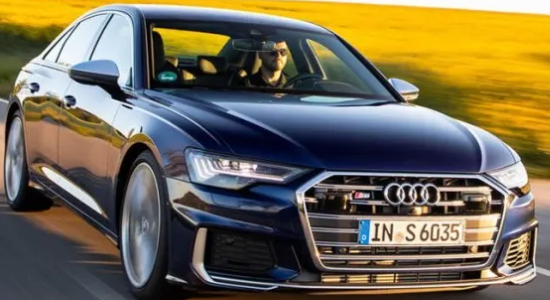 아우디 S6 중고차 가격 시세표 고속 시내 연비