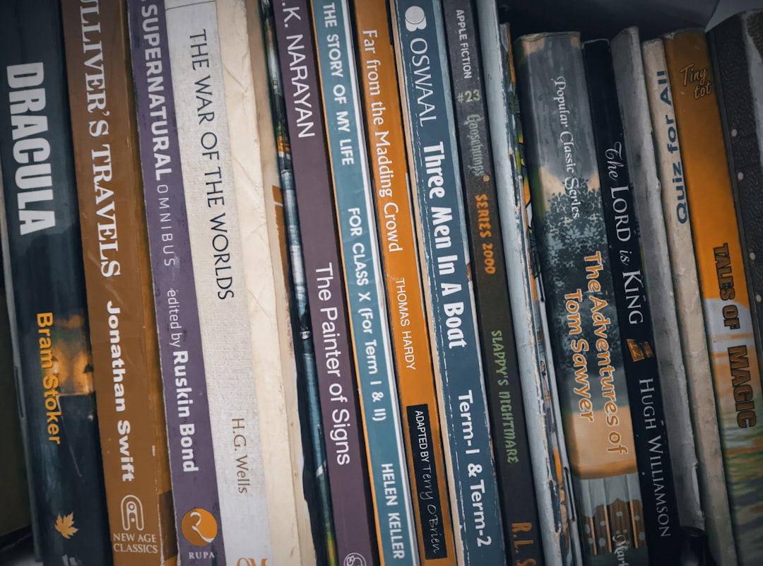 Knowledge.