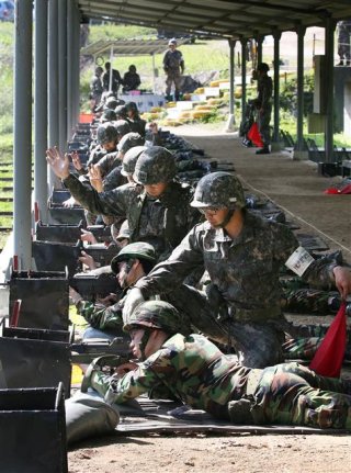 예비군 훈련필증 교육필증 병무청 증명서 출력 방법 완전꿀팁 사진