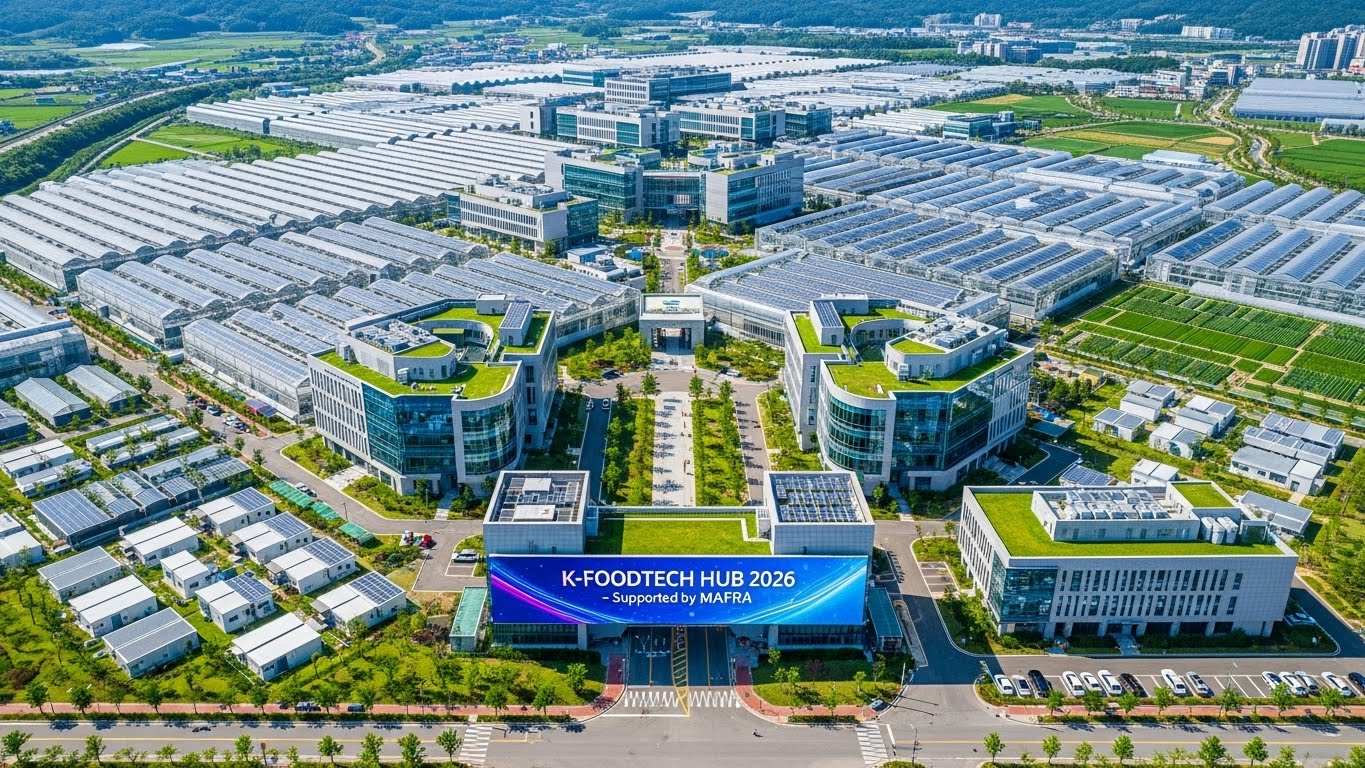 위기에서 기회를 찾는 미래 식량 산업 분석