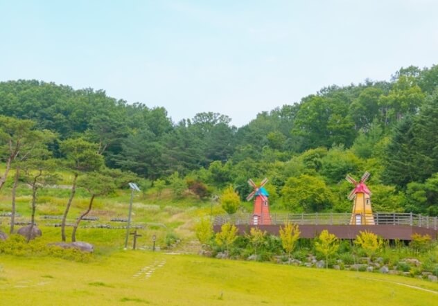김천 가볼만한곳 베스트 10