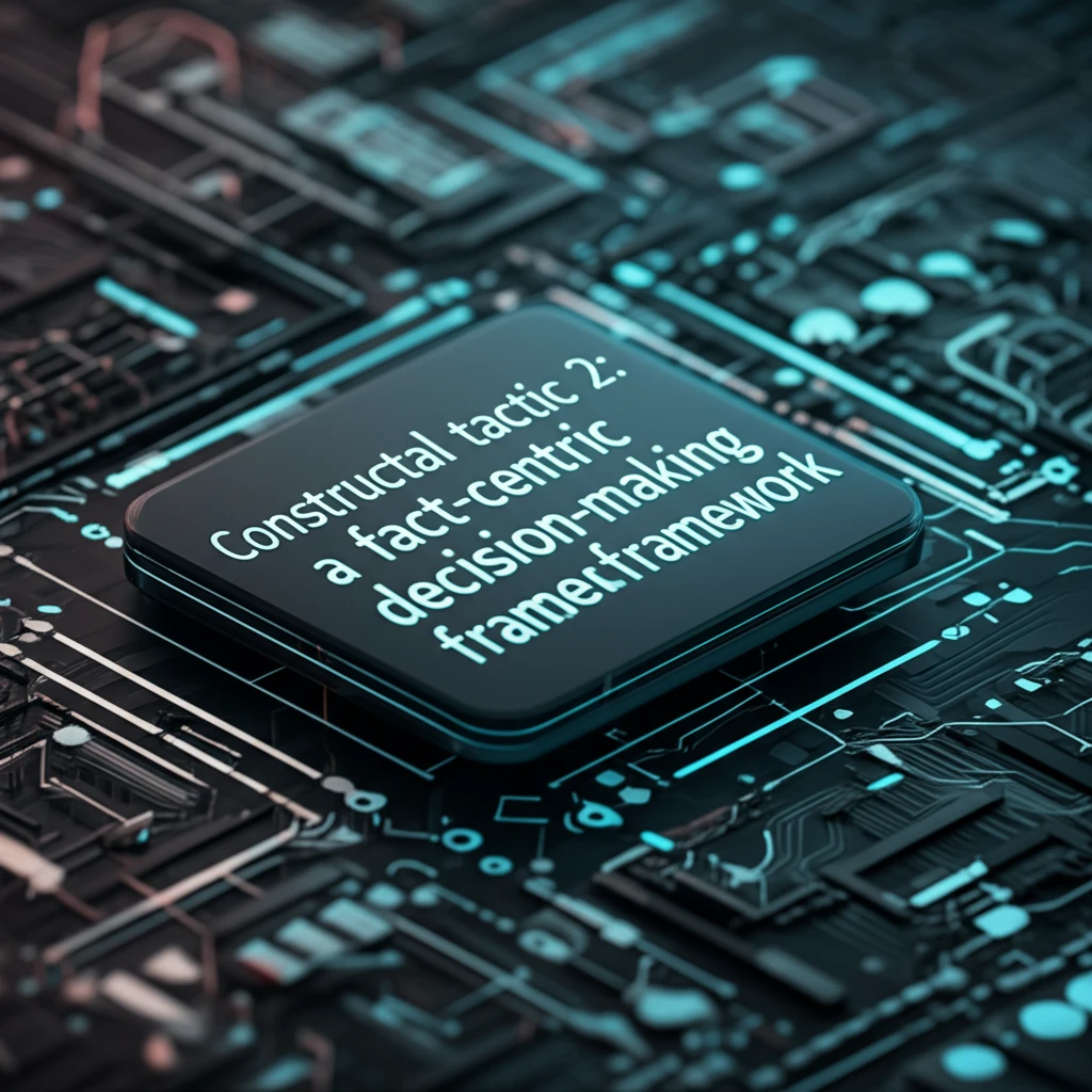 업무 효율성 극대화와 독보적 위치 선..