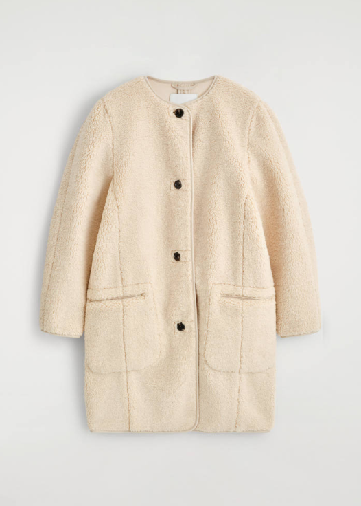 COS 코스 2025 블랙프라이데이 세일 정보ㅣ기간∙할인정보∙인기 아우터∙가방