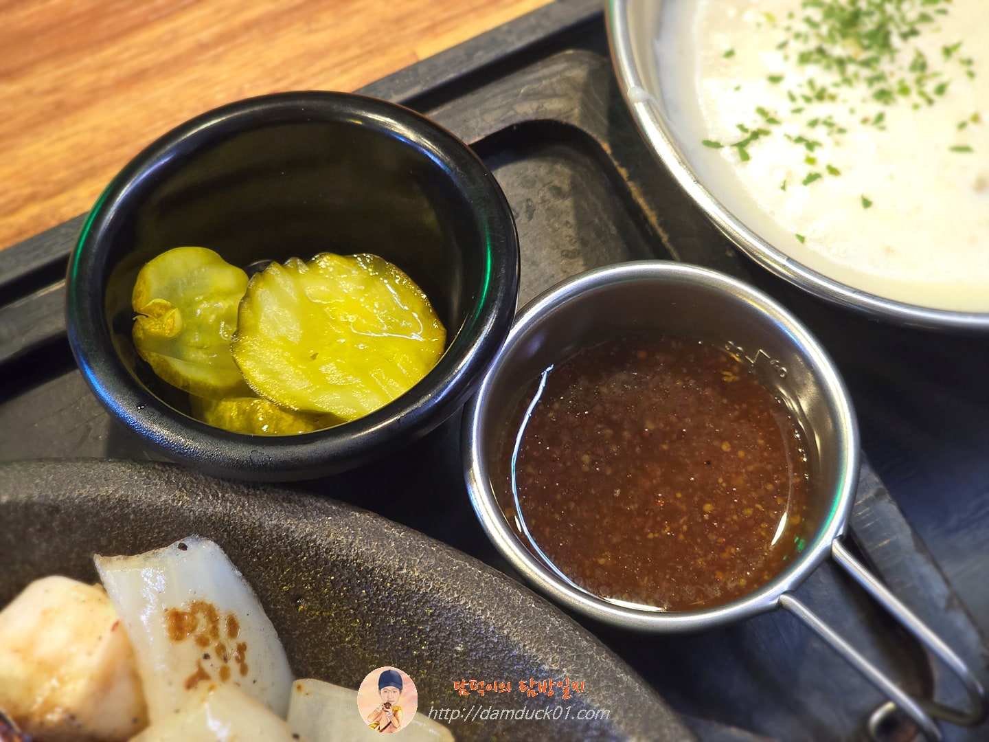 [이벤트] 피크 시그니처 스테이크 세트