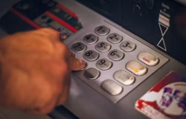 교통범칙금과 과태료 납부