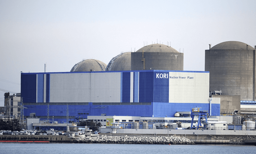 원전해체 관련주