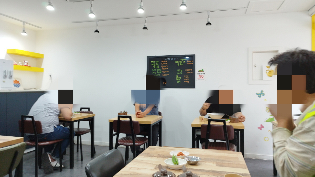 수성구 잔치국수 전문점 분위기_2