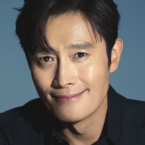 케이팝 데몬 헌터스 이병헌