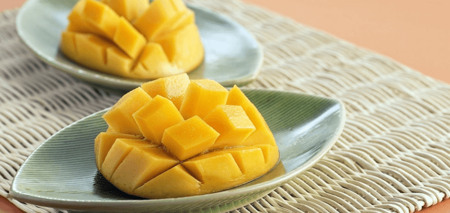 과일 망고 사진 - 8