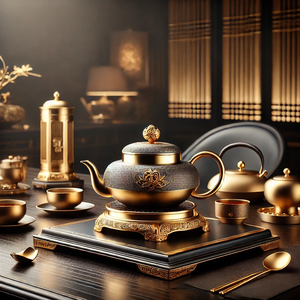 쌍화차의 놀라운 효능! 면역력 증진부터 피로 회복까지