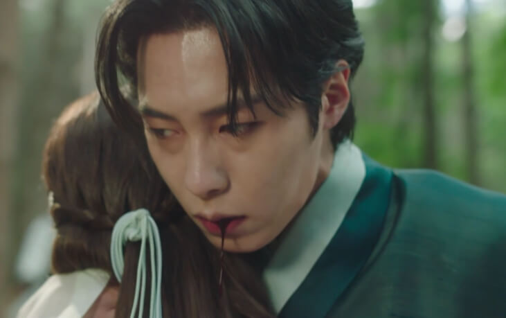 환혼 마지막회 결말