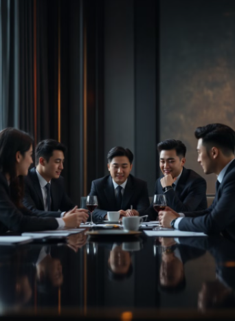 미중갈등 속 국내 수혜주·대장주 총정리