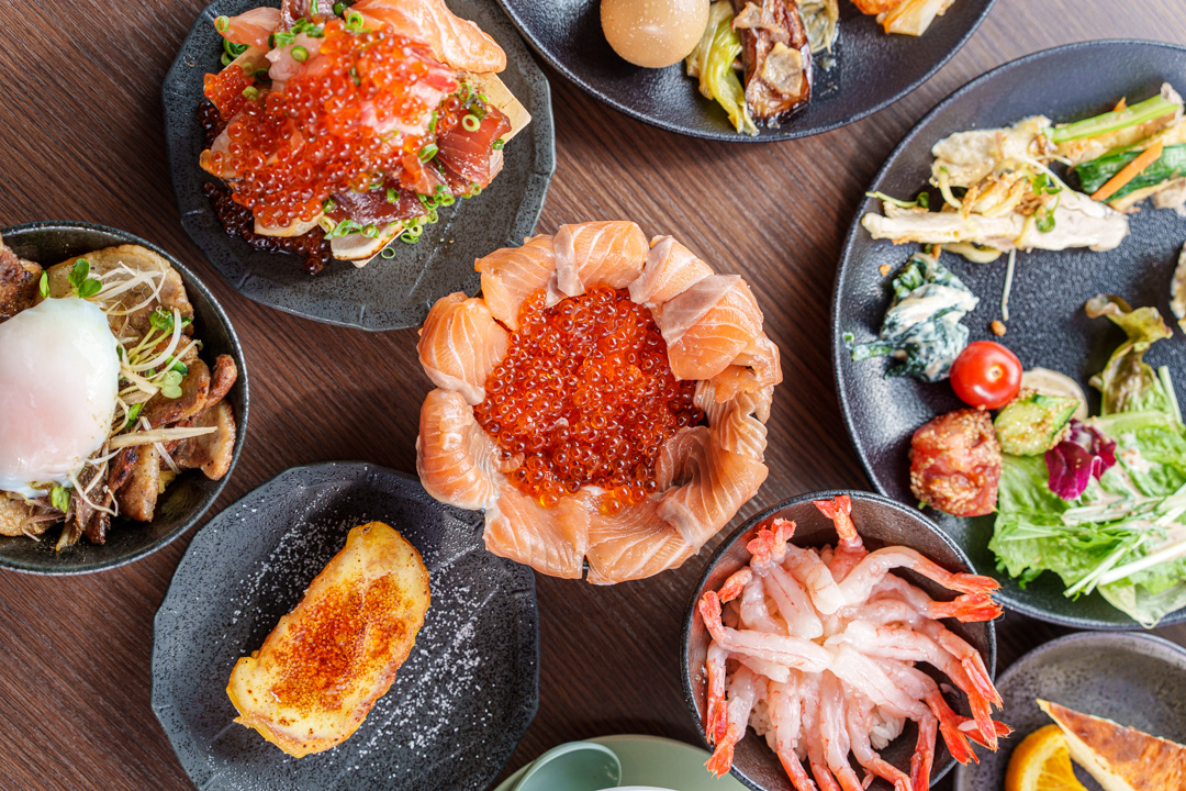 The BREAKFAST Hotel Fukuoka Nakasu, source photograph 1