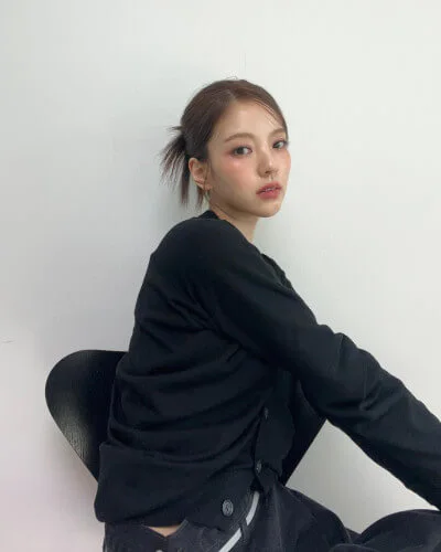 남상지-셀카-2