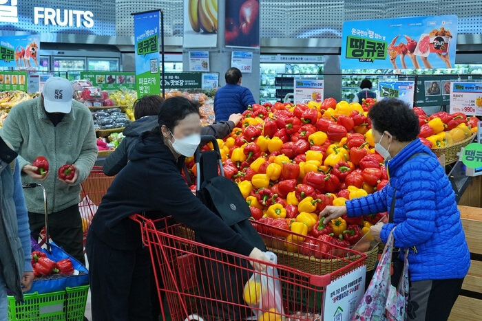 2025 롯데마트 땡큐절 세일 기간&middot;쿠폰&middot;전단지