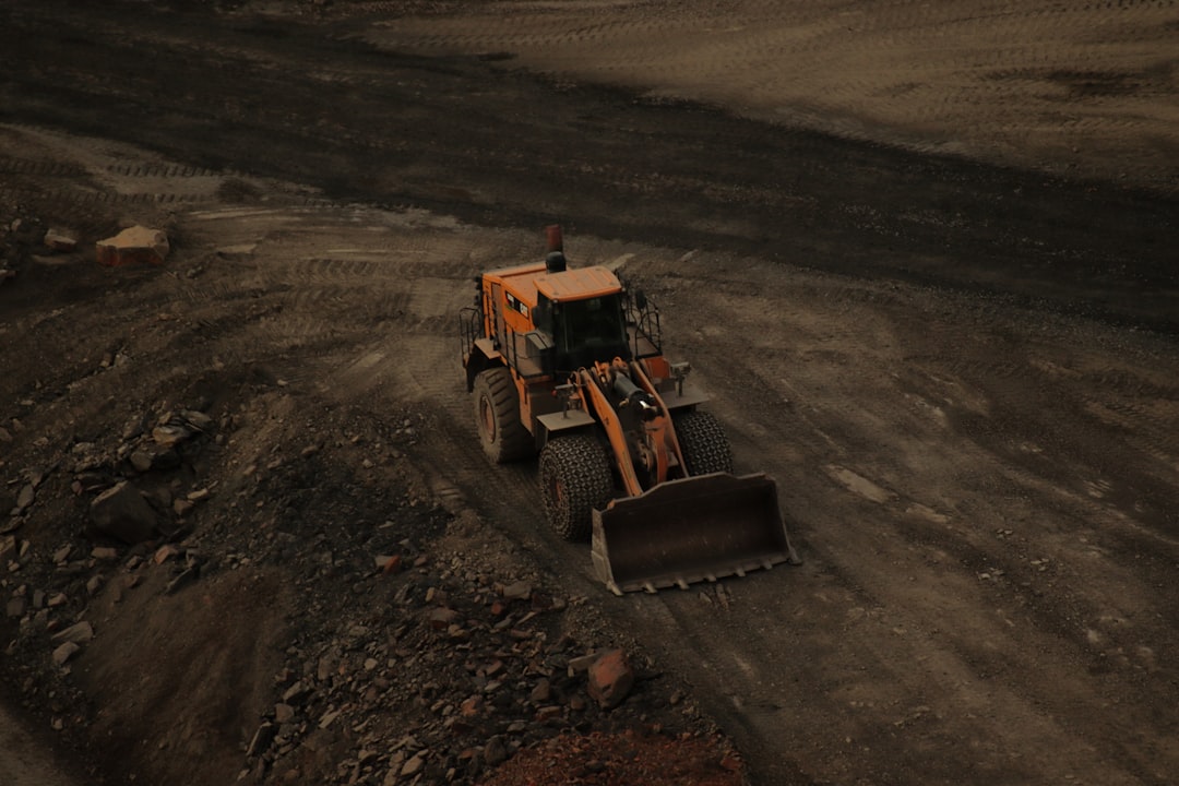 Mining speed