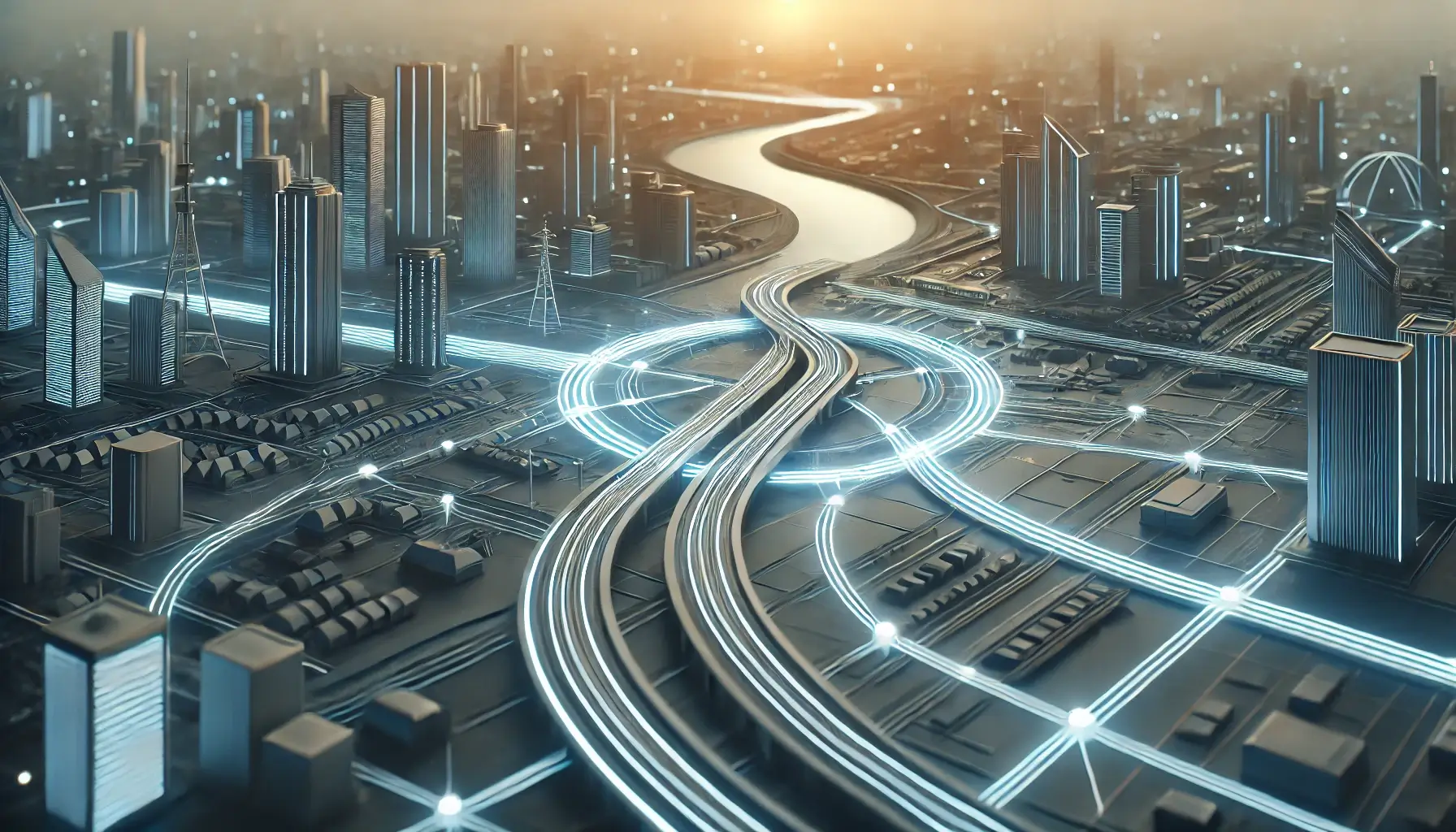 철도 및 항만 인프라 부문