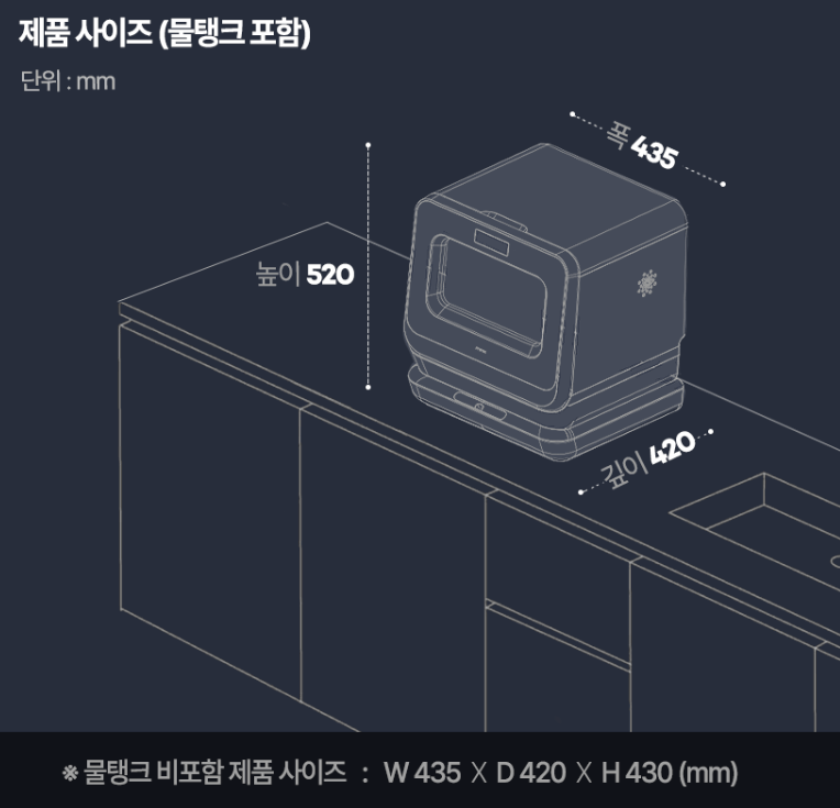 식기세척기 추천 및 인기 순위 TOP 5 - 네이버&amp;#44; 쿠팡&amp;#44; 하이마트 비교 분석