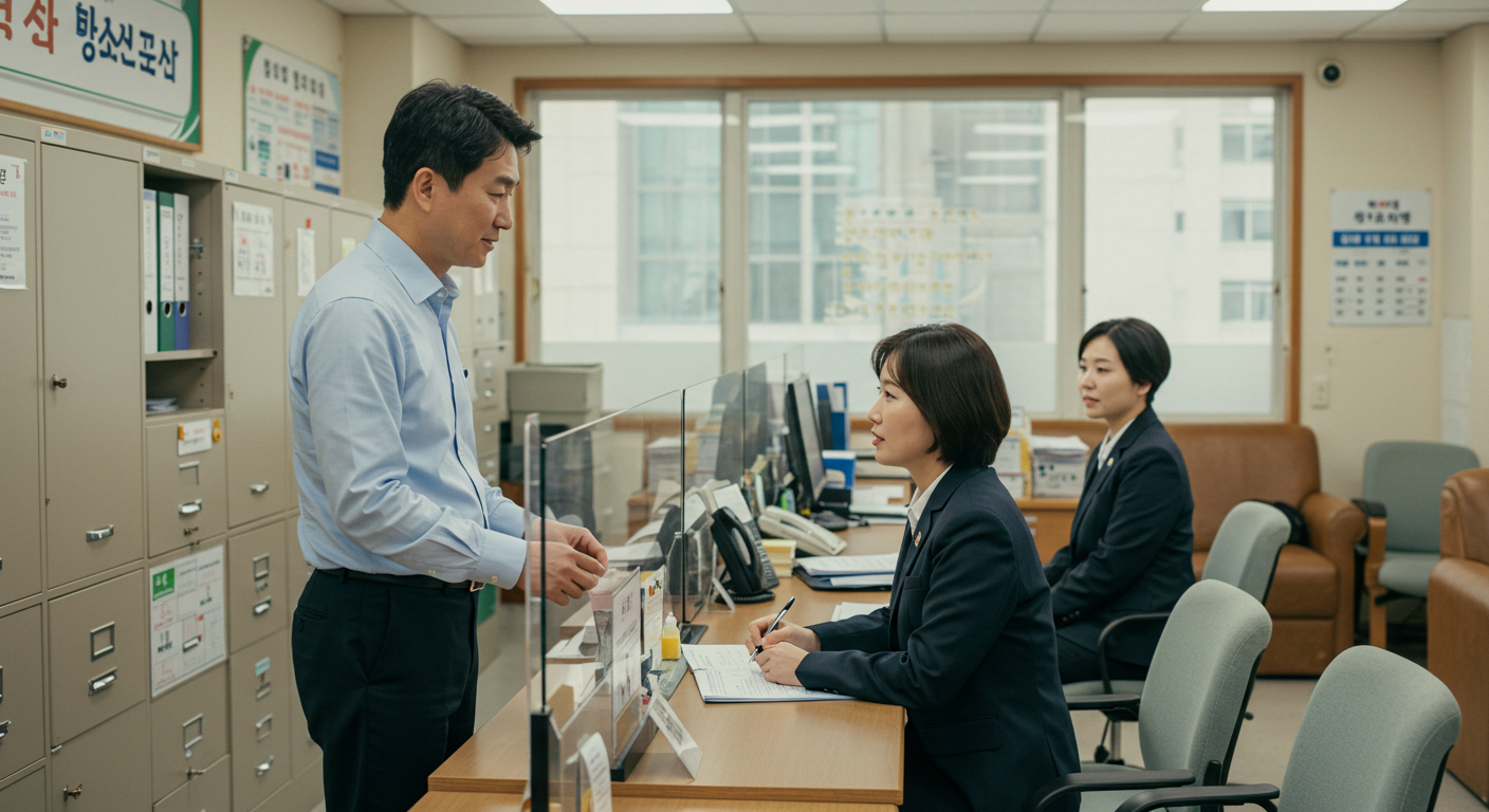 종합소득세 신고