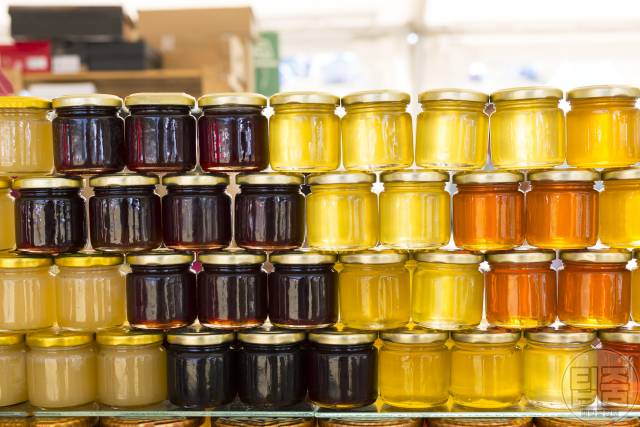 꿀 아기 이유식,꿀 부작용,팁줌