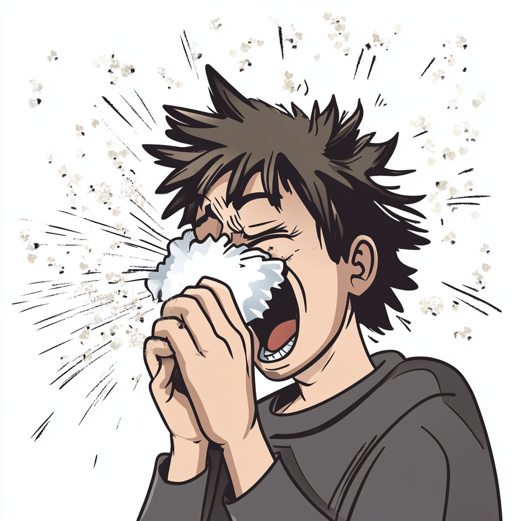 감염 시 치료와 대처 방안