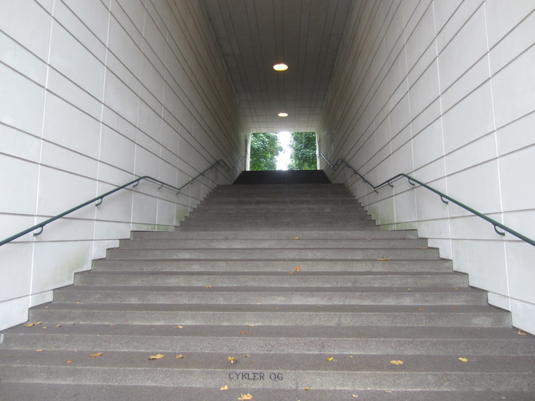 Step