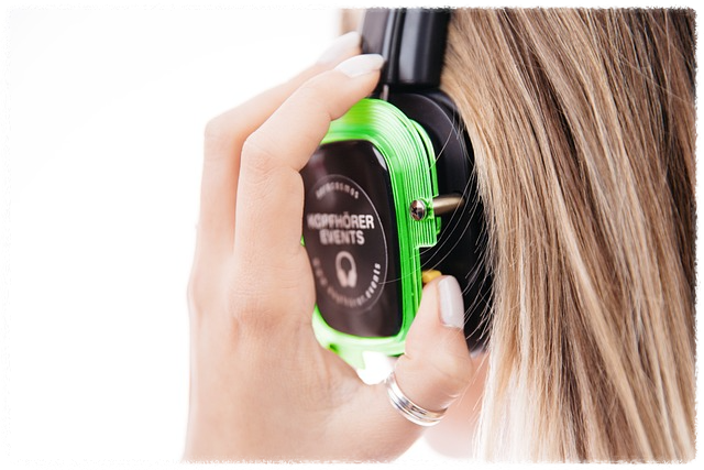 무료 음원 사이트의 음악은 아무 데나 써도 되나요?