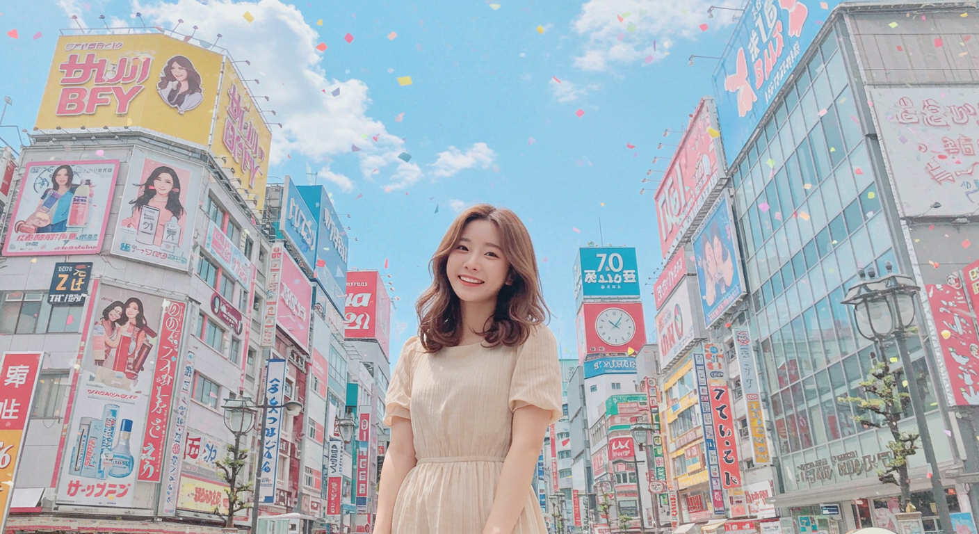 비짓재팬웹 등록 방법
