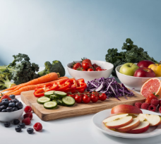 갑상선에 좋은 음식