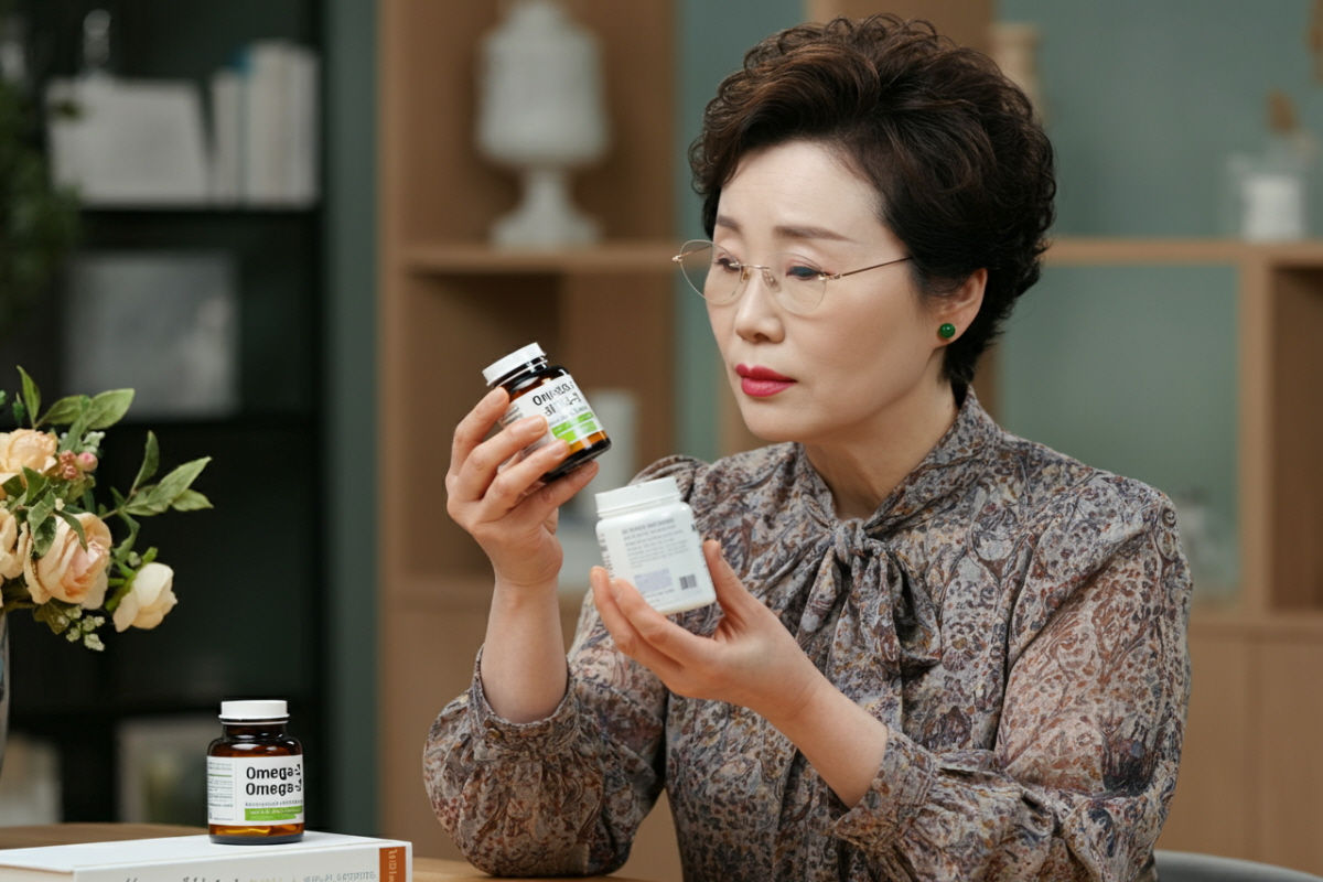 알티지 오메가3 효능