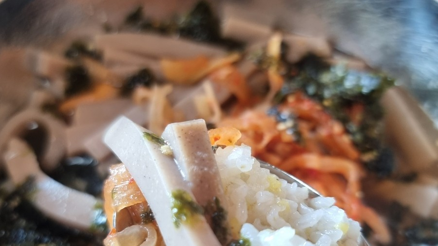영주 순흥면 메밀묵밥 맛집 정보, 생생정보 떠나요
