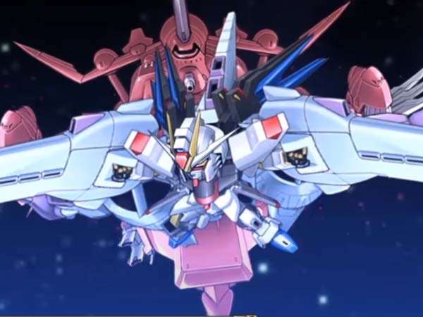 기체 - 합체 공격 타이틀 이미지