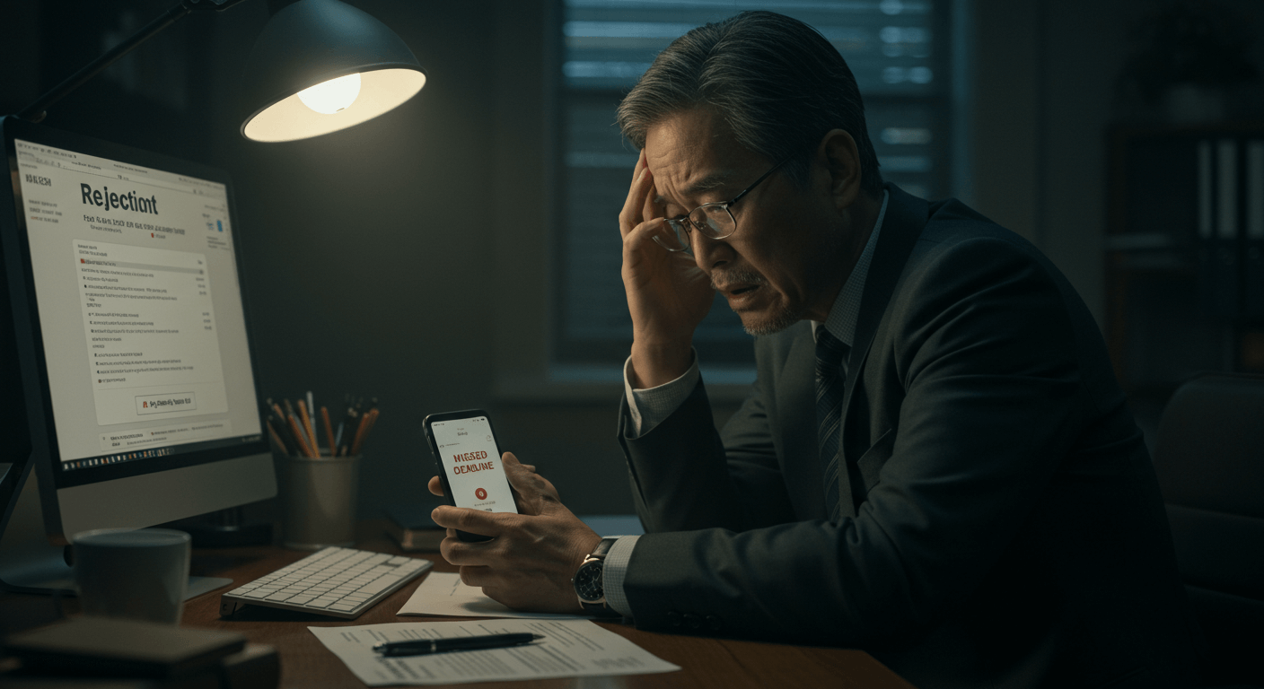 근로장려금 신청 시 주의해야 할 점