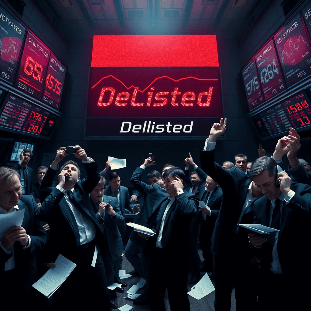 주식하는 꿈 해몽