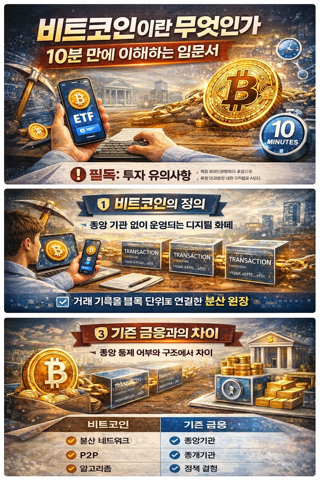 비트코인이란??