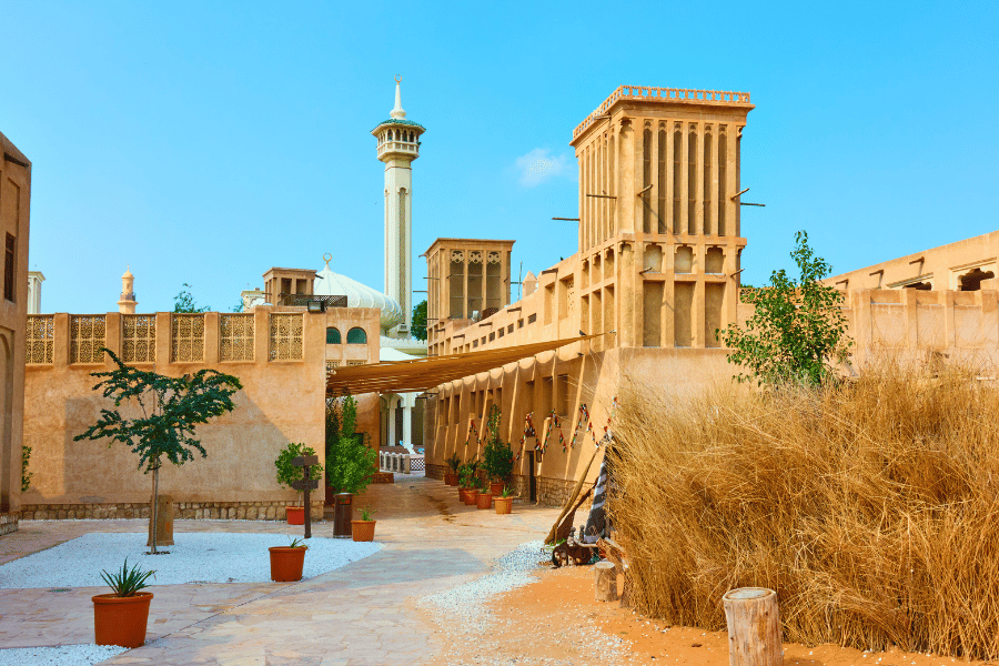 두바이 여행 추천 명소 BEST 7