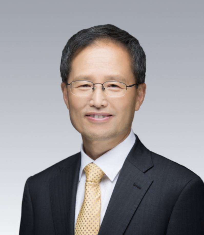 김한영 프로필