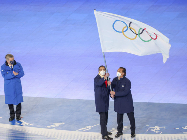 2026 동계올림픽 중계 시청하기