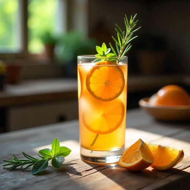 장내 유익균의 먹이 역할을 하는 식이섬유