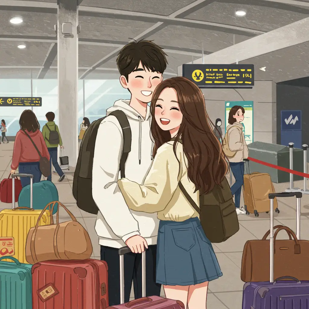 원주공항(횡성공항) 주차 요금