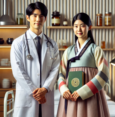 의사 관련 사진