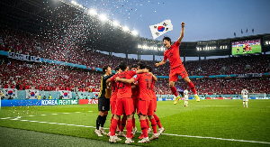 홍명보 축구 스타일 분석
