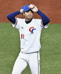 KBO 아시아쿼터 야구