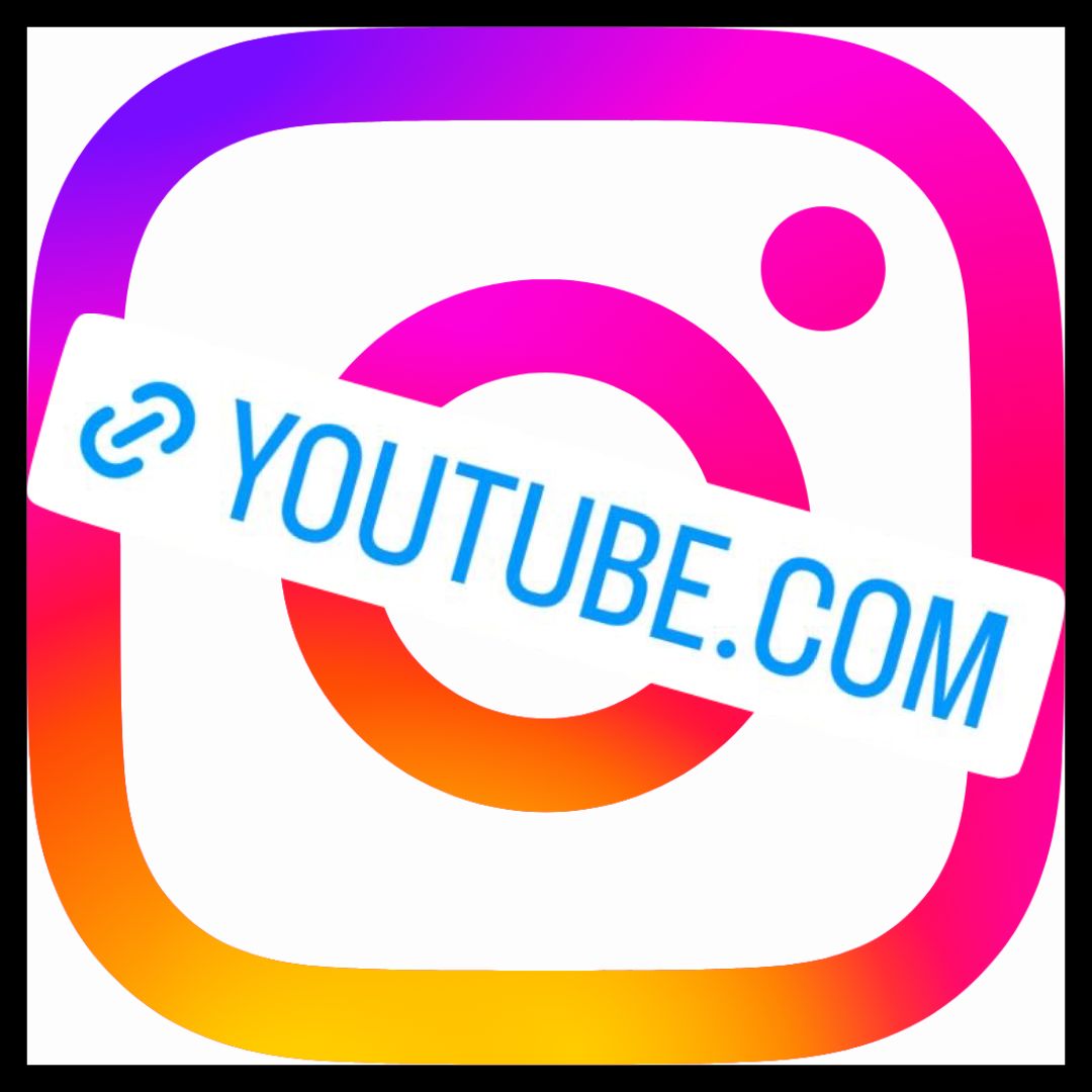 인스타 스토리 링크 삽입 방법