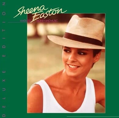 시나이스턴 뮤직 앨범